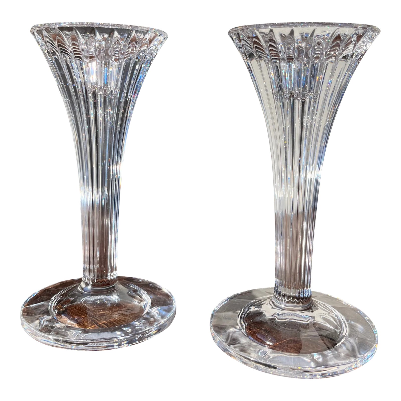 Marquis By Waterford Candle Holder