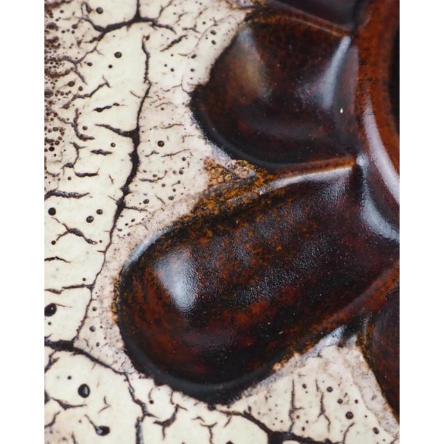 Ceramic Wall Scones from Pan Leuchten, 1970s, Set of 2 For Sale - Image 12 of 18