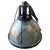 Holophane Industrial Hanging Pendant Lights, 14 Available For Sale - Image 4 of 7