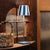 Lido ceramic accessory shade for the Poldina Pro, Poldina Pro Mini, Poldina Wall, Poldina Suspension, Poldina Peg, and...