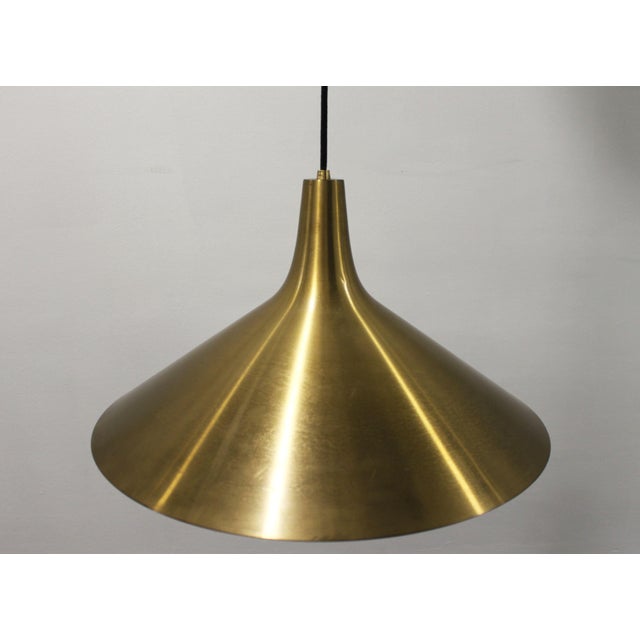 Fujiyama Counterweight Suspension by Th. Valentiner For Sale - Image 6 of 13