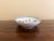 Vintage Mottahedeh Portugal Porcelain Garden Rebus Catchall Dish For Sale In South Bend - Image 6 of 10