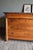 Antique Walnut Chest of Drawers with Marble Top For Sale - Image 3 of 10