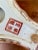 Neoclassical Painted Faience Putti Vase on Paw Feet For Sale - Image 12 of 13