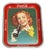 Coca-Cola Tray, USA, 1950s For Sale