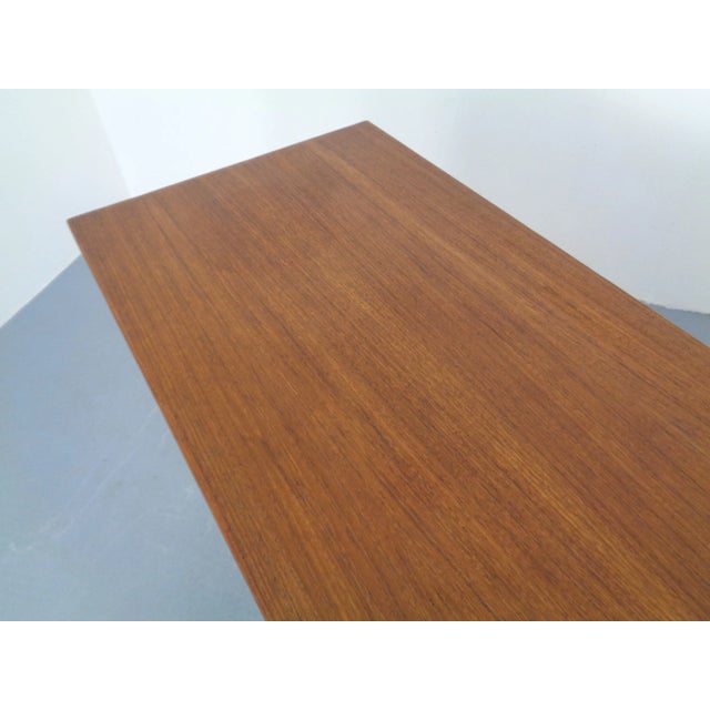 Danish Teak Sideboard, 1960s For Sale - Image 12 of 18