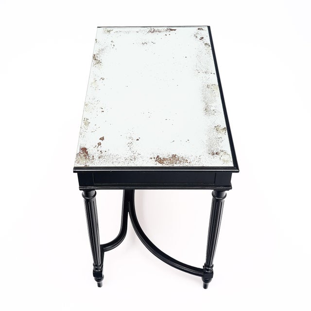 Art Deco Period French Writing Desk For Sale In Austin - Image 6 of 9