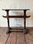 Antique Flemish Baroque Oak Tavern Table, 1680 For Sale - Image 9 of 13