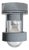 Louis Poulsen Grey Minimalist Wall or Ceiling Lamp for Outdoors or Bathroom, Danish Design by Jens Møller Jensen For Sale