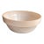 1930s French Stoneware Shoulder Bowl For Sale