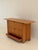Brown Vintage Sideboard in Walnut, 1980s For Sale - Image 8 of 14