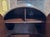 English Buffet Bar in Walnut and Mahogany, 1930s For Sale - Image 10 of 18