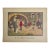 Mid 19th Century Jean-François Raffaëlli – French Educational Illustration / Children A For Sale