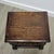 English Oak Joint Stool in 17th-Century Gothic Style, Late 19th C For Sale In Raleigh - Image 6 of 11