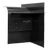 Nexus Coffee Table in Bent Iron by D´ARK Atelier For Sale
