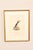 Early 20th Century Early 20th Century Swedish Framed Puffin Lithograph, C. 1920 For Sale - Image 5 of 11