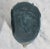 Francois Emile Decorchemont Pate De Verre Mask of Pan For Sale In Dallas - Image 6 of 8
