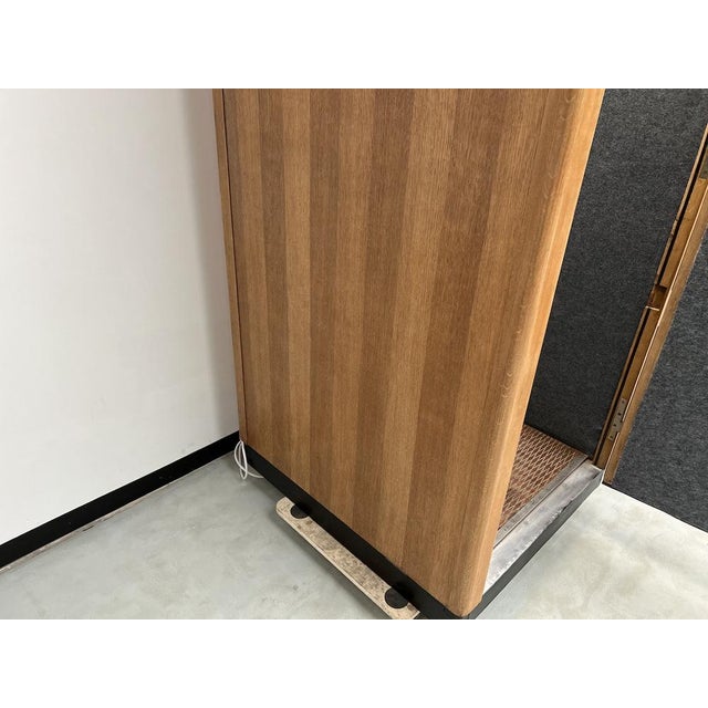 Acoustic Wardrobe for Co-Working Space, 1960s For Sale - Image 16 of 18