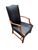 Late 20th Century Late 20th Century Hancock Moore Armchair For Sale - Image 5 of 13