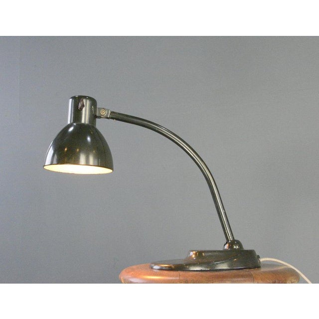 Kandem Model 967 by Marianne Brandt, 1930s For Sale - Image 5 of 9