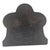 Early 20th Century American Cast-Iron Fireside Bookends, Pair For Sale In San Francisco - Image 6 of 15