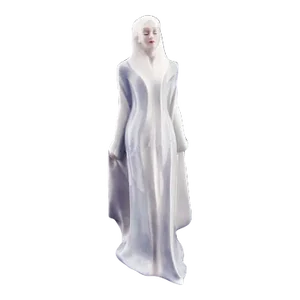 Royal Doulton Reflections Figurine "Sophistication"