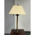 Hollywood Regency 1970s Hollywood Regency Bamboo Form Table Lamp For Sale - Image 3 of 12