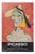 Pablo Picasso Woman with Hat Poster For Sale