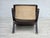 Danish Chair by Peter Hvidt & Orla Mølgaard for Fritz Hansen, 1970s For Sale - Image 17 of 18