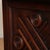 Dining Table in the style of Charles Dudouyt, 1940 For Sale - Image 6 of 11