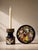 A magnificent matching decorative set in fine porcelain designed by the famous Danish artist Bjorn Wiinblad for the...