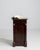 1820-1829 France Rich Mahogany Mahogany Pedestal Cabinet For Sale In Greensboro - Image 6 of 11