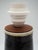 Swedish Glazed Stoneware Table Lamp by Sylvia Leuchovius for Rörstrand Studio, 1960s For Sale - Image 4 of 10