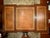 Vintage Partner Desk For Sale - Image 4 of 5