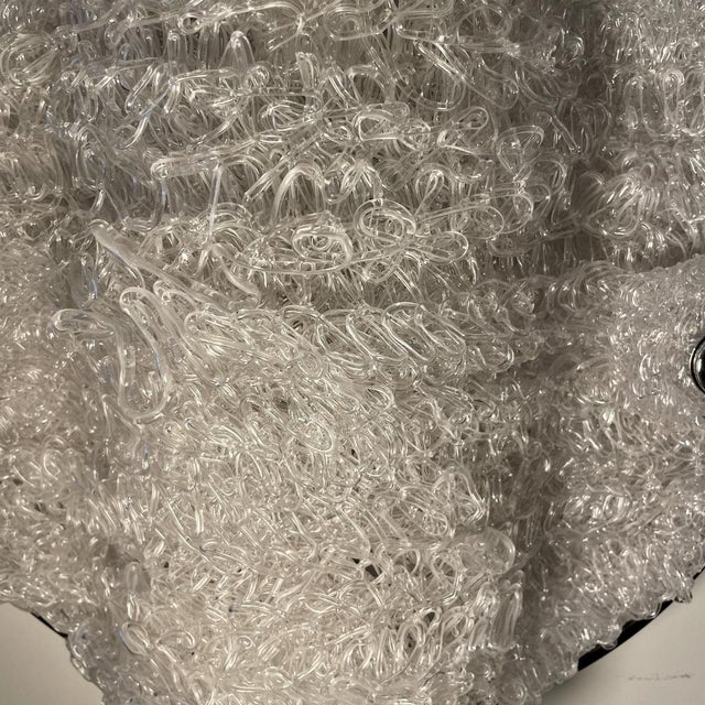 Italian Wall Lamp by Angelo Brotto for Esperia, 1970 For Sale - Image 11 of 14