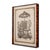 Name: Brandywine III Size: 26"H x 20"W x 2.5"D Brandywine artwork is created from inspiration of the Henry Francis du Pont...