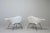Mid-Century Modern Kosmos Italia Armchairs by Augusto Bozzi for Saporiti, 1950s, Set of 2 For Sale - Image 3 of 18