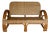Mid-Century Modern Sofa For Sale