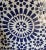 XL Moroccan mosaic fountain handmade in Marrakech, Morocco. This type of fountain is usually found in courtyards and Riads...