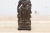 Antique Indian Carved Altar Figure For Sale - Image 4 of 11