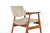 GM11 Chair by Svend Åge Eriksen for Glostrup, 1960s For Sale - Image 4 of 9