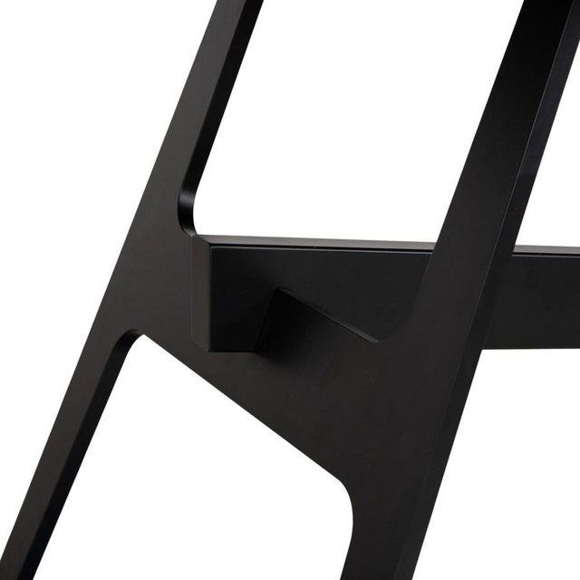 Bonaldo Slot Dining Table by by Giuseppe Viganò For Sale - Image 4 of 11