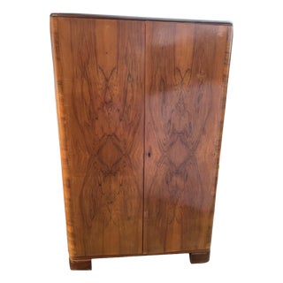 Art Deco Cabinet, Austria, 1930s For Sale