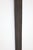 An African iron currency blade or sword currency from the Nkutshu, Topoke & Songo Meno peoples, Democratic Republic of...