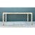 Vintage Rattan and Glass Dining Table For Sale - Image 10 of 12