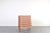 Mid-Century Modern Op-Art Hand-Painted Teak Chest of Drawers, 1960s For Sale - Image 4 of 18