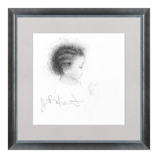 Late 20th Century The Little One, Jonathan Knight For Sale