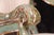 Authentic 18th Century Venetian Carved Wood and Gesso Hall Chair For Sale - Image 10 of 18