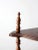 Wood Antique Corner Shelf For Sale - Image 7 of 13
