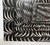 C. 1960s Alton Tobey Large Op Art Curvilinear Work For Sale In Boston - Image 6 of 7